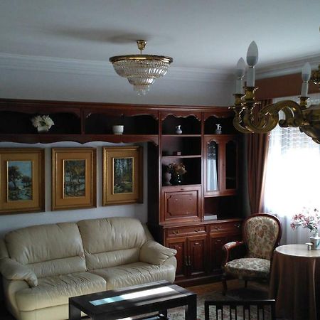Casa Nicolas Διαμέρισμα Ávila Εξωτερικό φωτογραφία