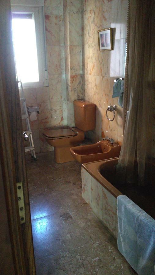 Casa Nicolas Διαμέρισμα Ávila Εξωτερικό φωτογραφία