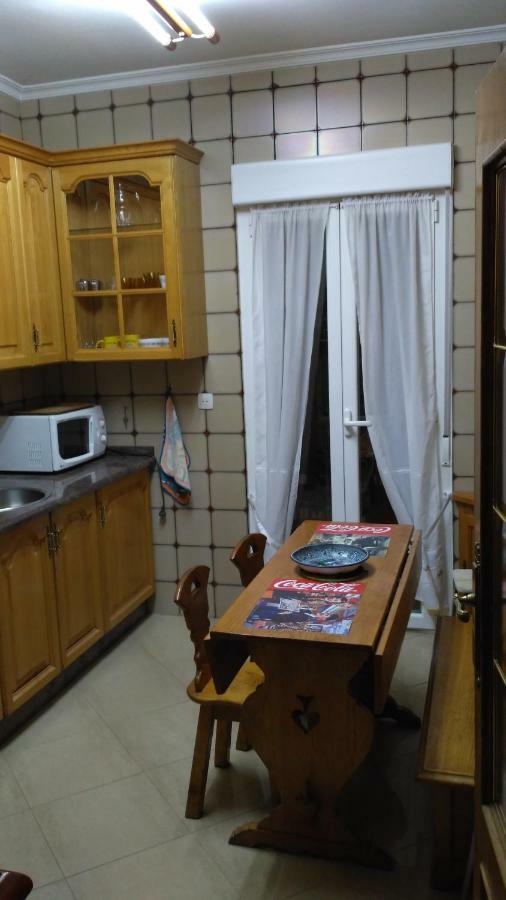 Casa Nicolas Διαμέρισμα Ávila Εξωτερικό φωτογραφία
